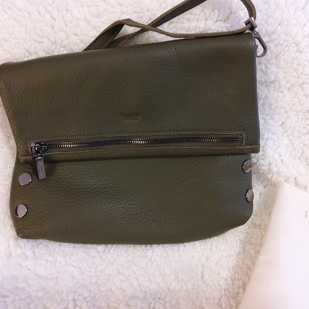 Hammitt VIP medium crossbody